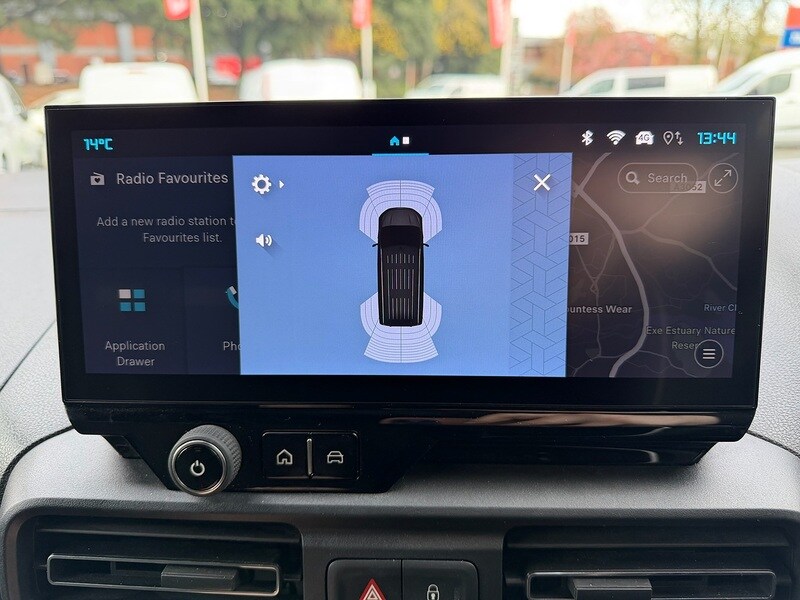 Used Citroen Berlingo 2024 for sale - 76907859: Photo 12