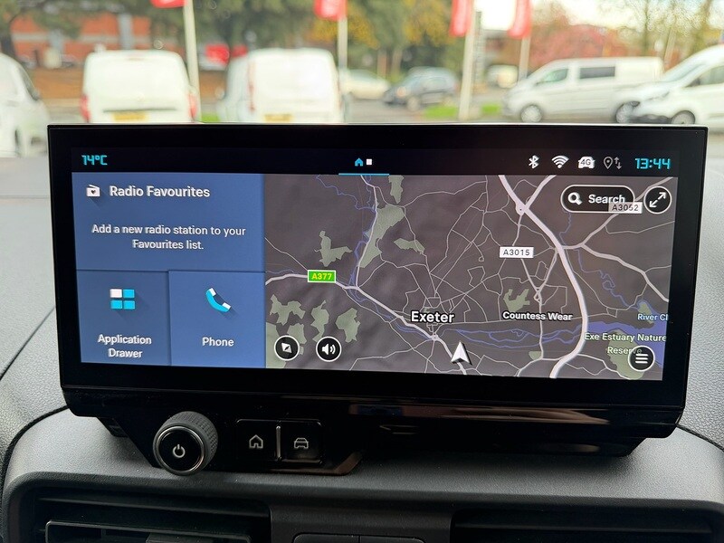 Used Citroen Berlingo 2024 for sale - 76907859: Photo 13