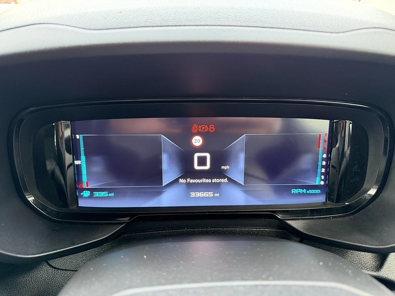 Used Citroen Berlingo 2024 for sale - 76907859: Photo 14