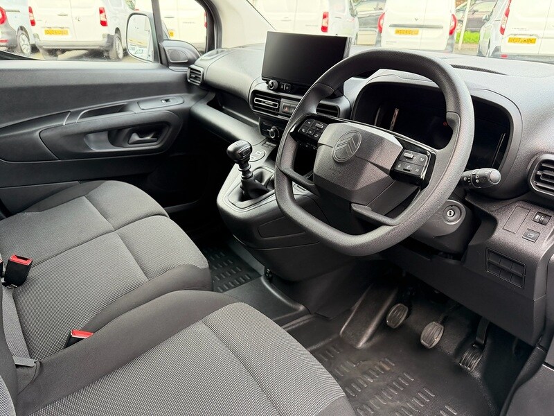 Used Citroen Berlingo 2024 for sale - 76907859: Photo 18