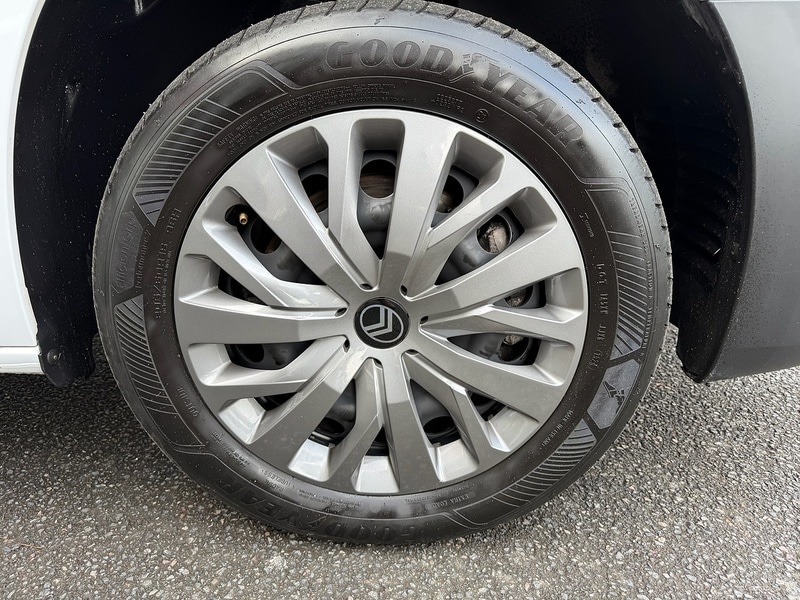 Used Citroen Berlingo 2024 for sale - 76907859: Photo 19