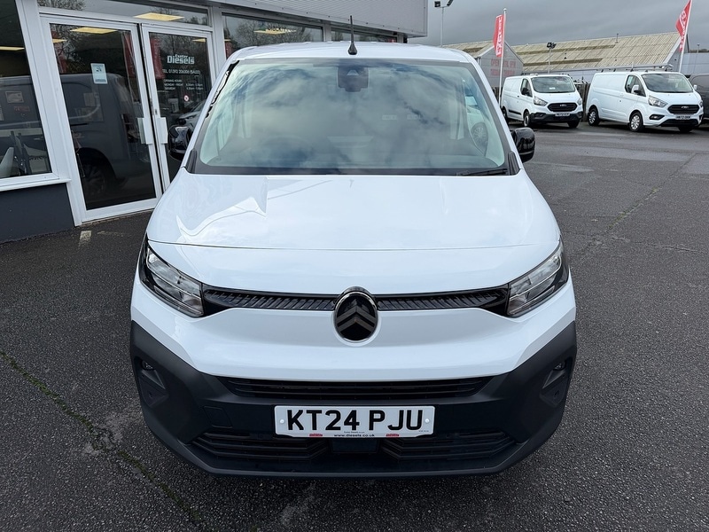 Used Citroen Berlingo 2024 for sale - 76907859: Photo 20