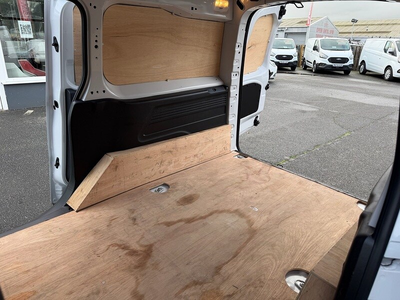 Used Citroen Berlingo 2024 for sale - 76907859: Photo 3