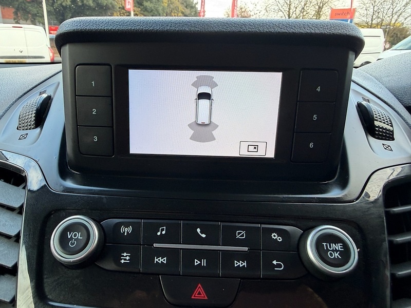 Used Ford Transit Connect 2021 for sale - 76907825: Photo 10