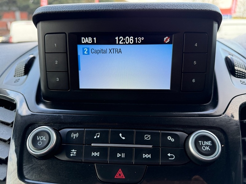 Used Ford Transit Connect 2021 for sale - 76907825: Photo 11