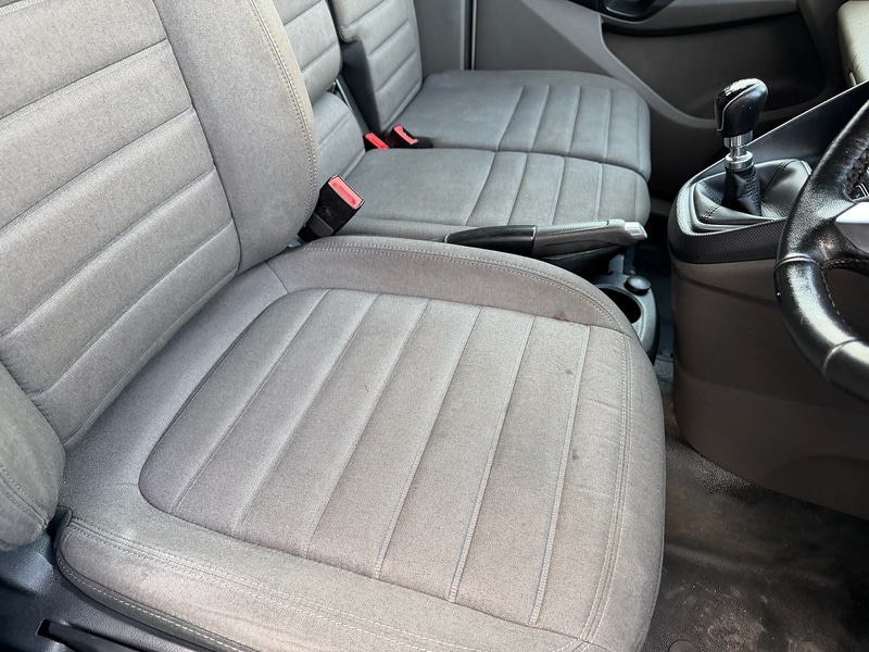 Used Ford Transit Connect 2021 for sale - 76907825: Photo 15