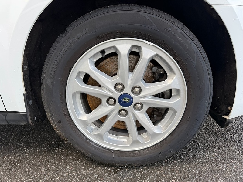 Used Ford Transit Connect 2021 for sale - 76907825: Photo 17