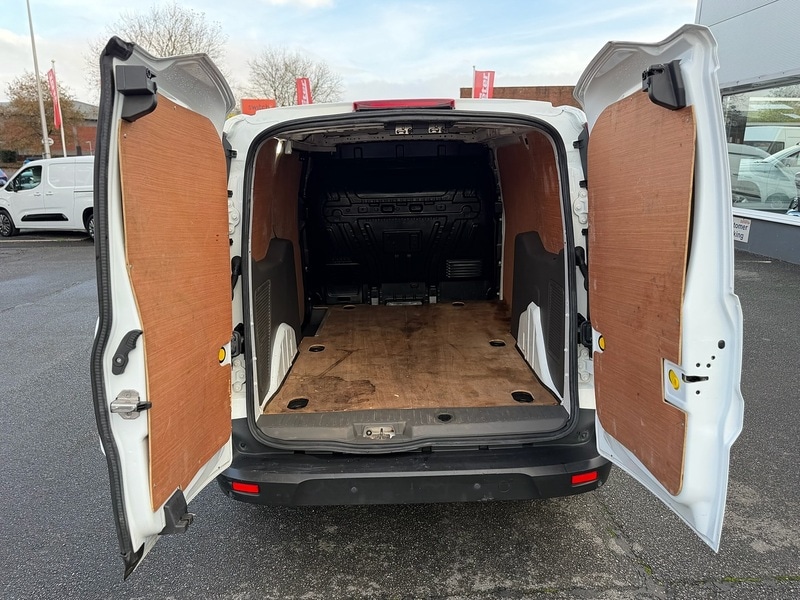 Used Ford Transit Connect 2021 for sale - 76907825: Photo 4