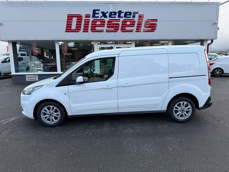 Used Ford Transit Connect 2021 for sale - 76907825: Photo 6