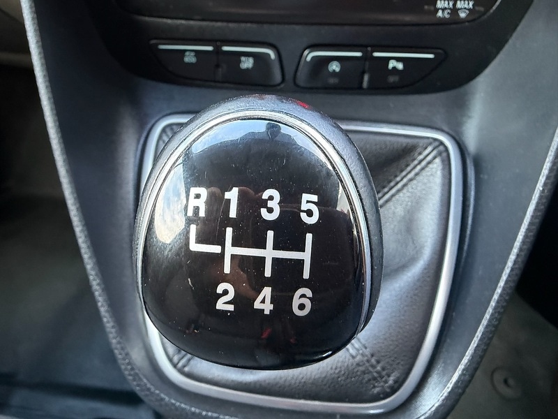 Used Ford Transit Connect 2021 for sale - 76907825: Photo 8