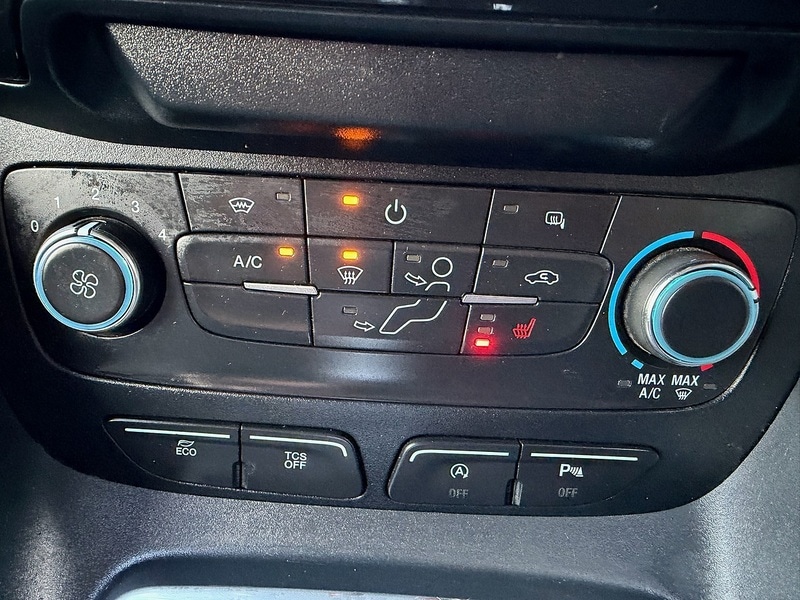 Used Ford Transit Connect 2021 for sale - 76907825: Photo 9