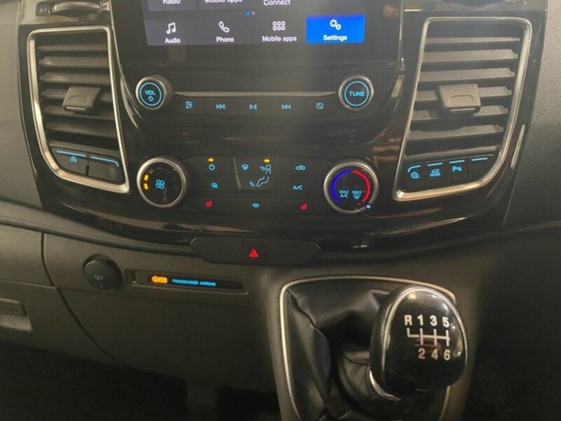 Used Ford Transit Custom 2022 for sale - 78045136: Photo 6