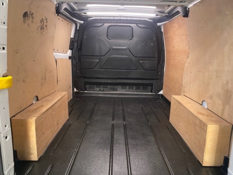 Used Ford Transit Custom 2022 for sale - 78045136: Photo 7