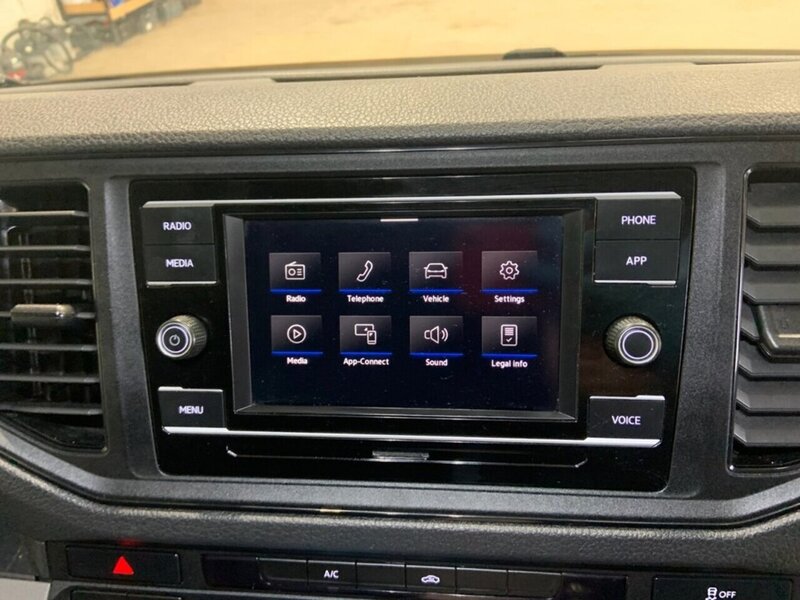 Used Volkswagen Crafter 2021 for sale - 77776293: Photo 4