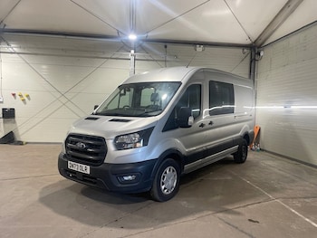 Used Ford Transit 2024 for sale - 78887949: Photo