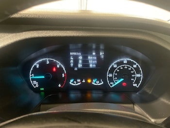 Used Ford Transit 2024 for sale - 78887949: Photo