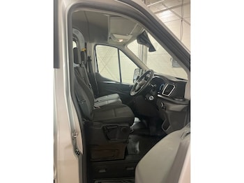 Used Ford Transit 2024 for sale - 78887949: Photo