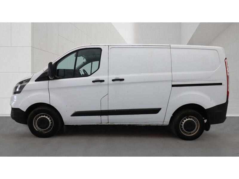 Used Ford Transit Custom 2023 for sale - 78168060: Photo 3