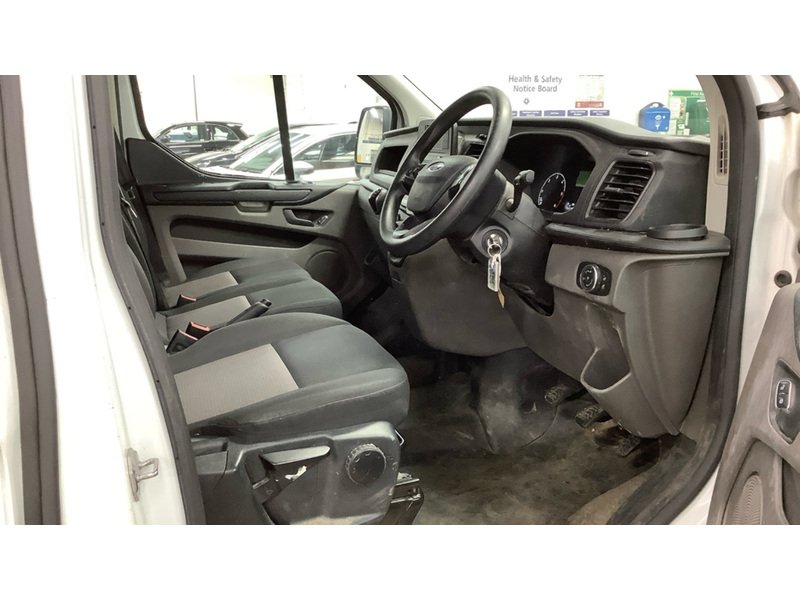 Used Ford Transit Custom 2023 for sale - 78168060: Photo 5
