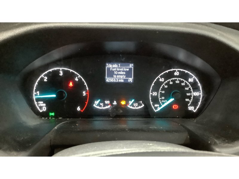 Used Ford Transit Custom 2023 for sale - 78168060: Photo 6