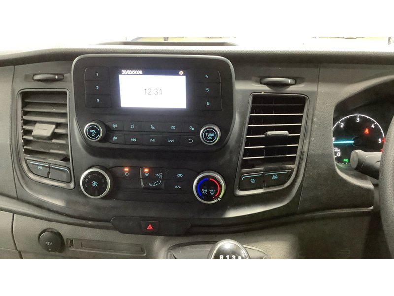 Used Ford Transit Custom 2023 for sale - 78168060: Photo 7