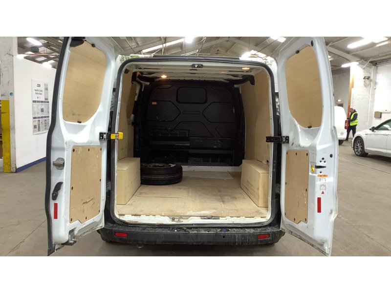 Used Ford Transit Custom 2023 for sale - 78168060: Photo 9