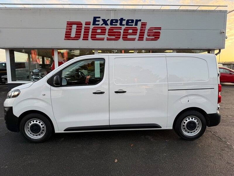 Used Vauxhall Vivaro 2019 for sale - 77846417: Photo 14