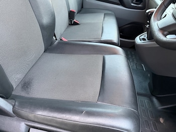 Used Vauxhall Vivaro 2019 for sale - 77846417: Photo