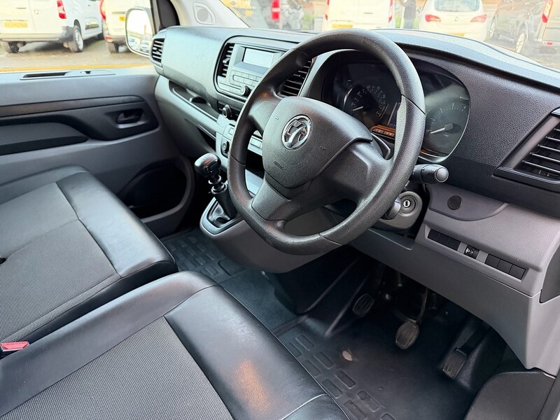 Used Vauxhall Vivaro 2019 for sale - 77846417: Photo 5