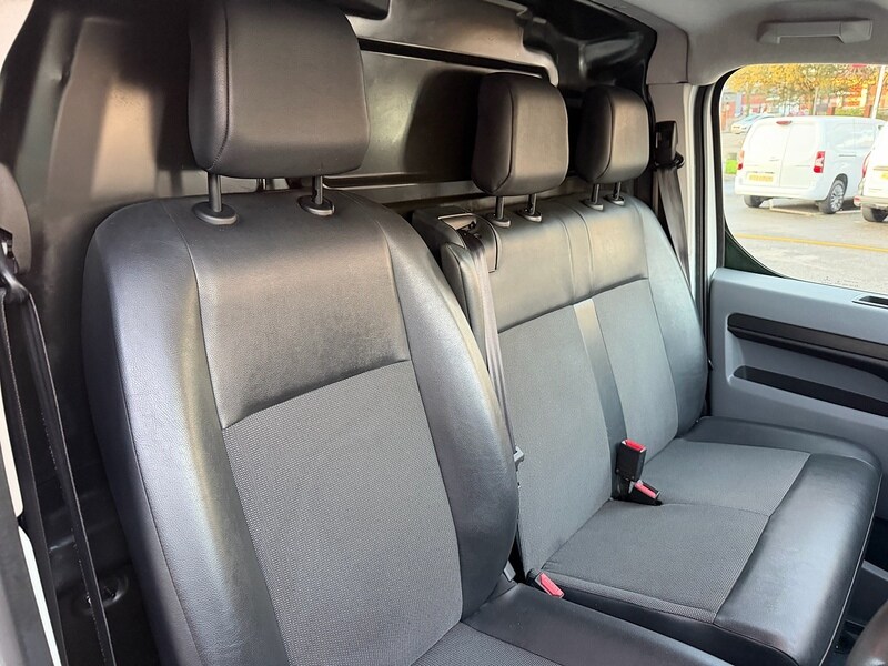 Used Vauxhall Vivaro 2019 for sale - 77846417: Photo 7