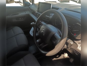 Used Citroen Berlingo 2022 for sale - 75757669: Photo