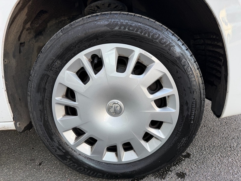 Used Vauxhall Combo 2022 for sale - 77003387: Photo 4