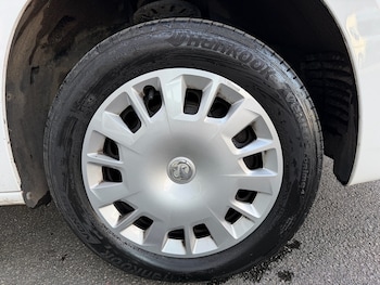 Used Vauxhall Combo 2022 for sale - 77003387: Photo