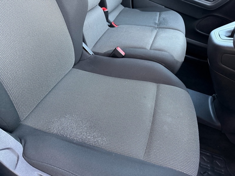 Used Vauxhall Combo 2022 for sale - 77003387: Photo 6