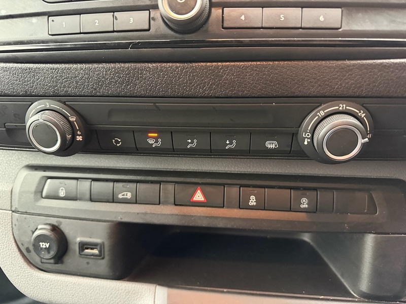 Used Vauxhall Vivaro 2020 for sale - 76907869: Photo 11