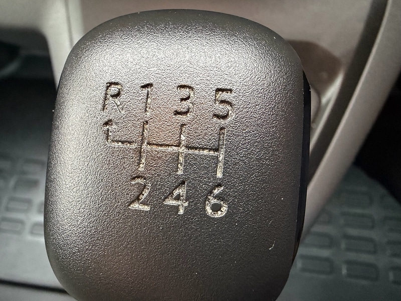 Used Vauxhall Vivaro 2020 for sale - 76907869: Photo 12