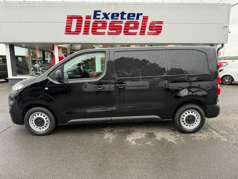 Used Vauxhall Vivaro 2020 for sale - 76907869: Photo 16