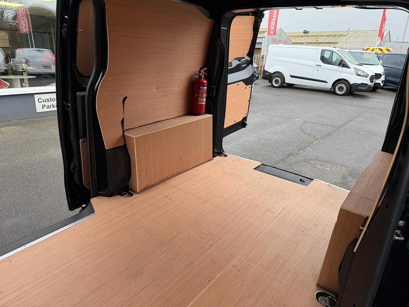 Used Vauxhall Vivaro 2020 for sale - 76907869: Photo 18