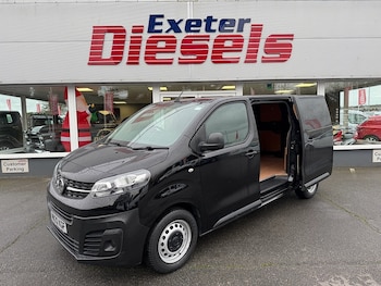 Used Vauxhall Vivaro 2020 for sale - 76907869: Photo