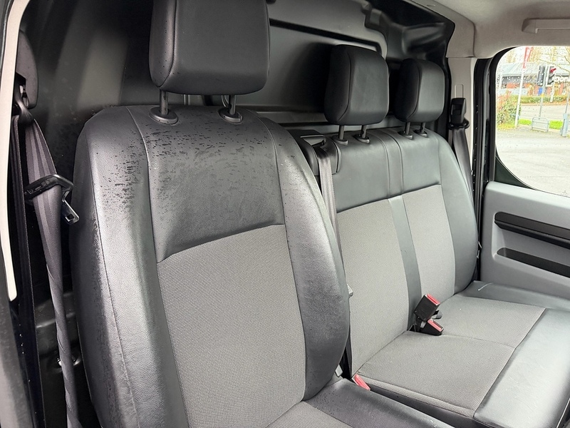 Used Vauxhall Vivaro 2020 for sale - 76907869: Photo 4