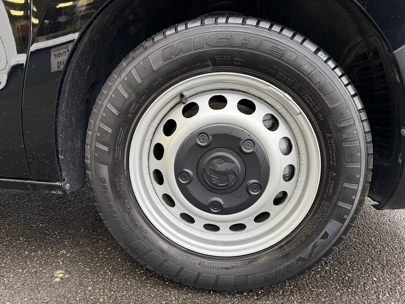 Used Vauxhall Vivaro 2020 for sale - 76907869: Photo 7