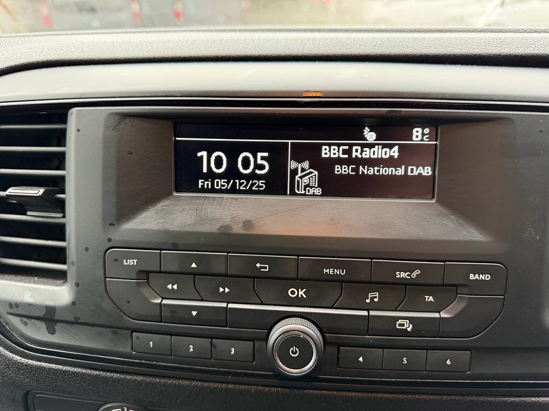 Used Vauxhall Vivaro 2020 for sale - 76907869: Photo 8