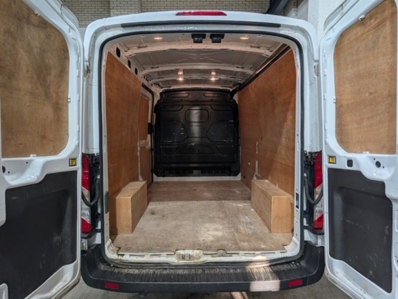 Used Ford Transit 2022 for sale - 77749230: Photo 10