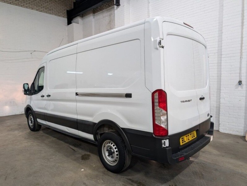 Used Ford Transit 2022 for sale - 77749230: Photo 11