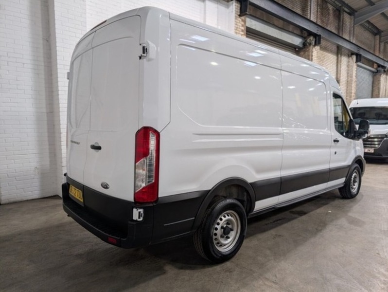 Used Ford Transit 2022 for sale - 77749230: Photo 12