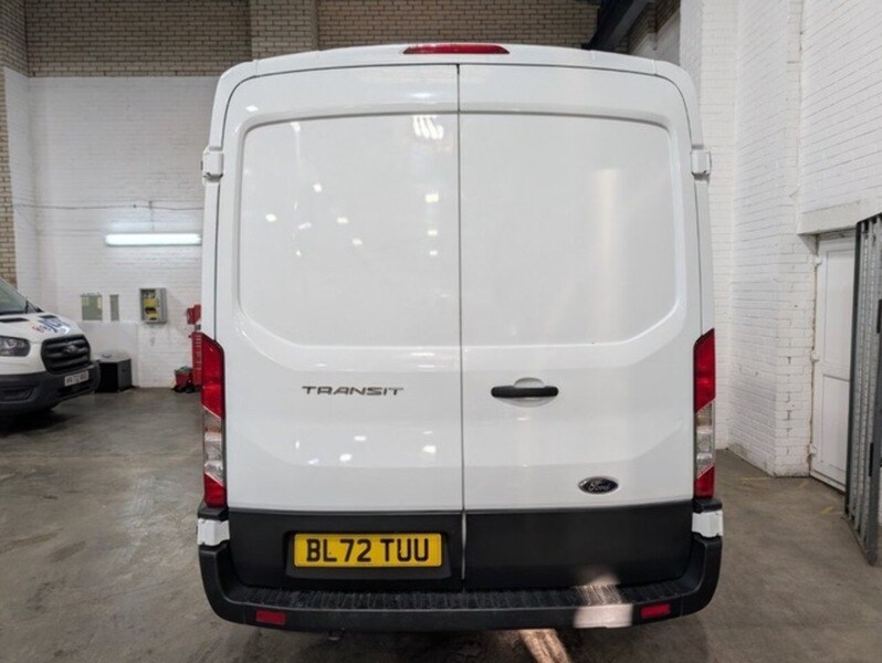 Used Ford Transit 2022 for sale - 77749230: Photo 13