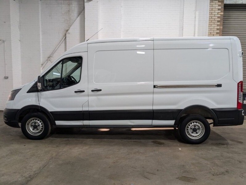 Used Ford Transit 2022 for sale - 77749230: Photo 3