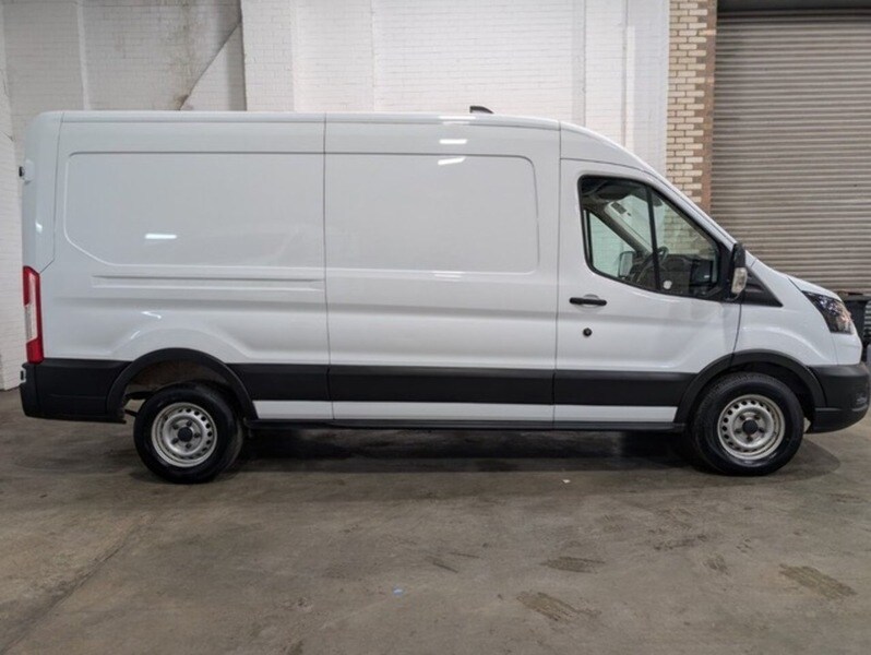 Used Ford Transit 2022 for sale - 77749230: Photo 4