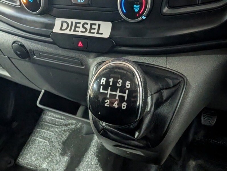 Used Ford Transit 2022 for sale - 77749230: Photo 5