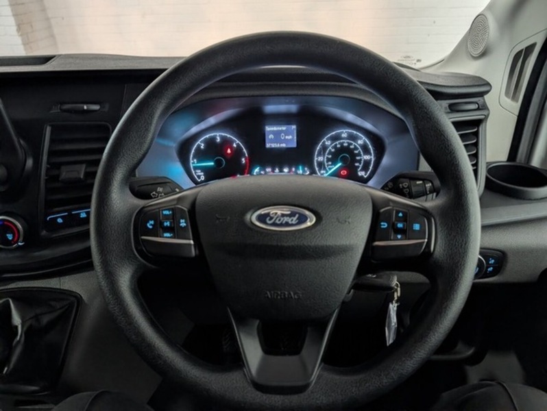 Used Ford Transit 2022 for sale - 77749230: Photo 6